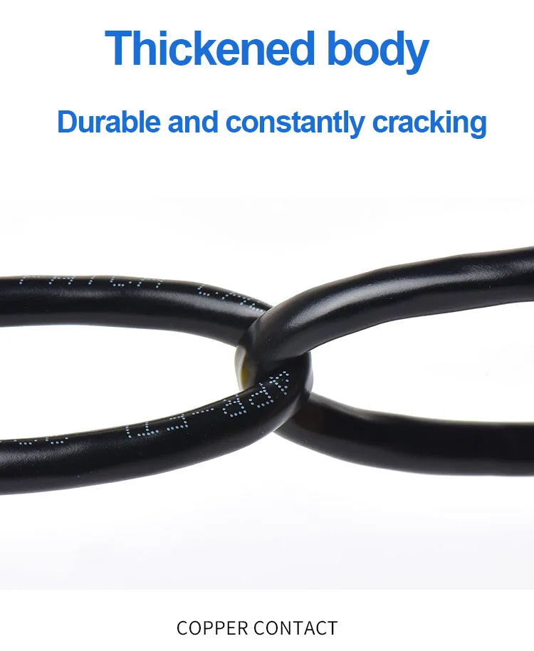 Ethernet-кабель cat6 rj45 utp сетевой - Фотография_2