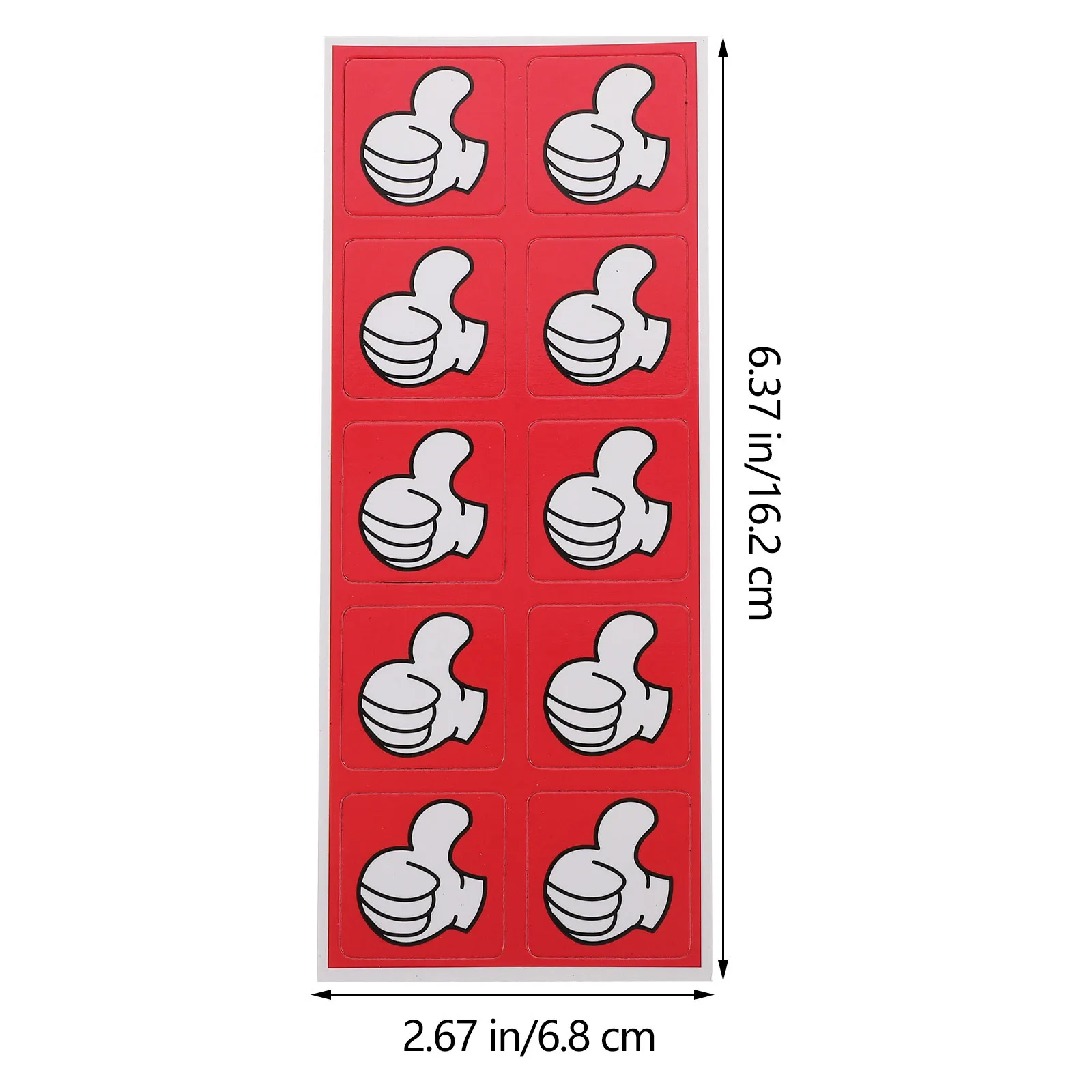 Нежный наградный магнит на холодильник - Фотография_5