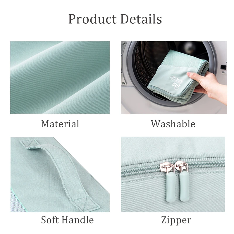 Сумка-органайзер для путешествий - Фотография_2