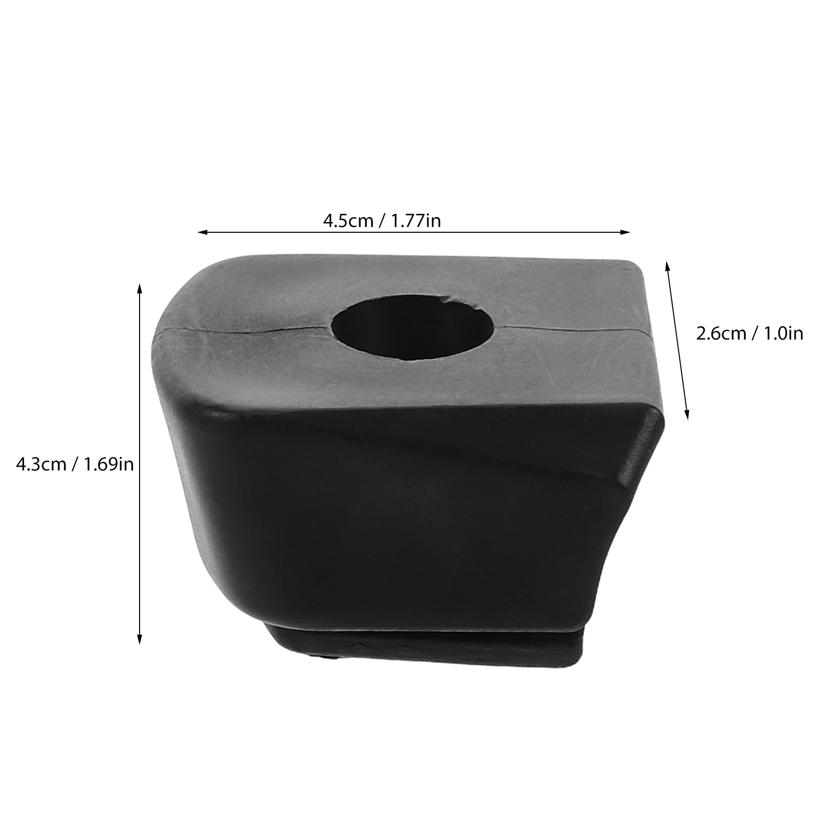 1 комплект тормозов для роликовых коньков - Фотография_6