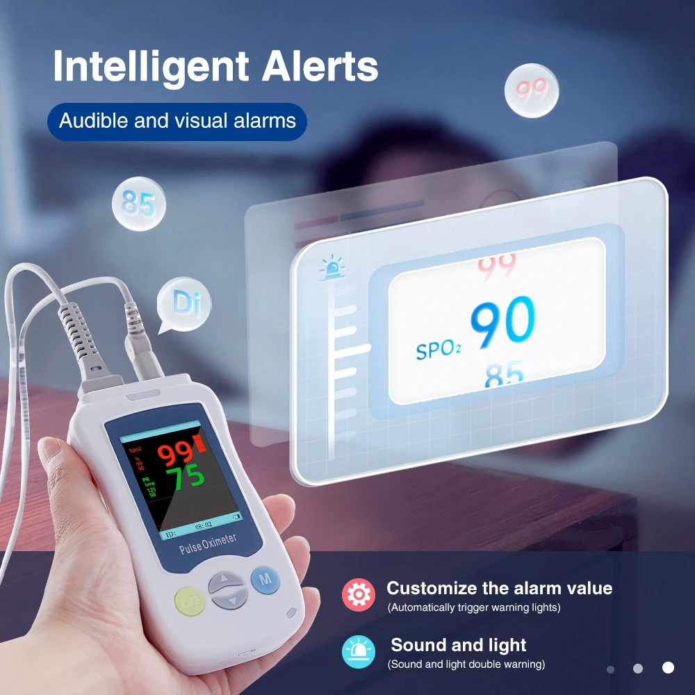 Xingzimed yonker детский пульсоксиметр