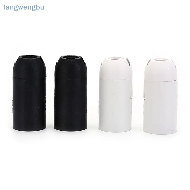 Черный, белый цвет e14 - Фотография_4