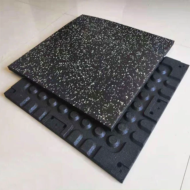 50x50 коврик для спортзала пользовательские - Фотография_2