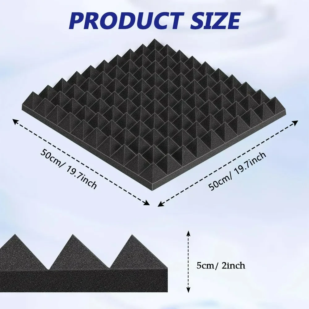 6 упаковок 50x50x5 см студийная - Фотография_3