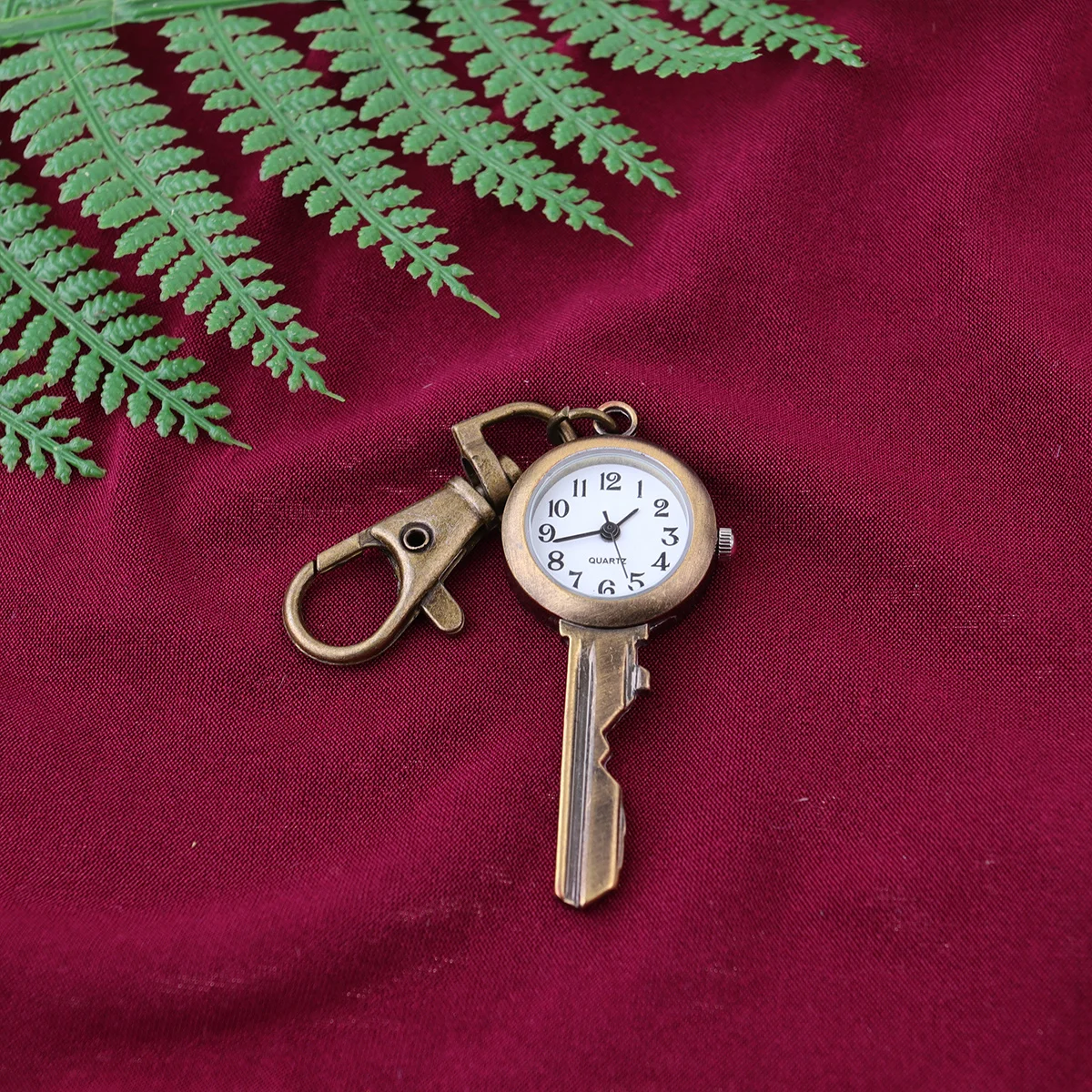 Подвесные часы в стиле ретро - Фотография_4