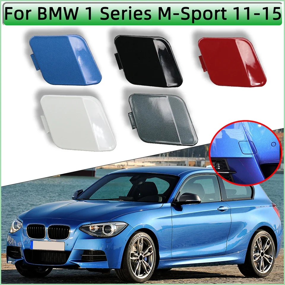 Для bmw 1 f20 m-sport 2011 2012