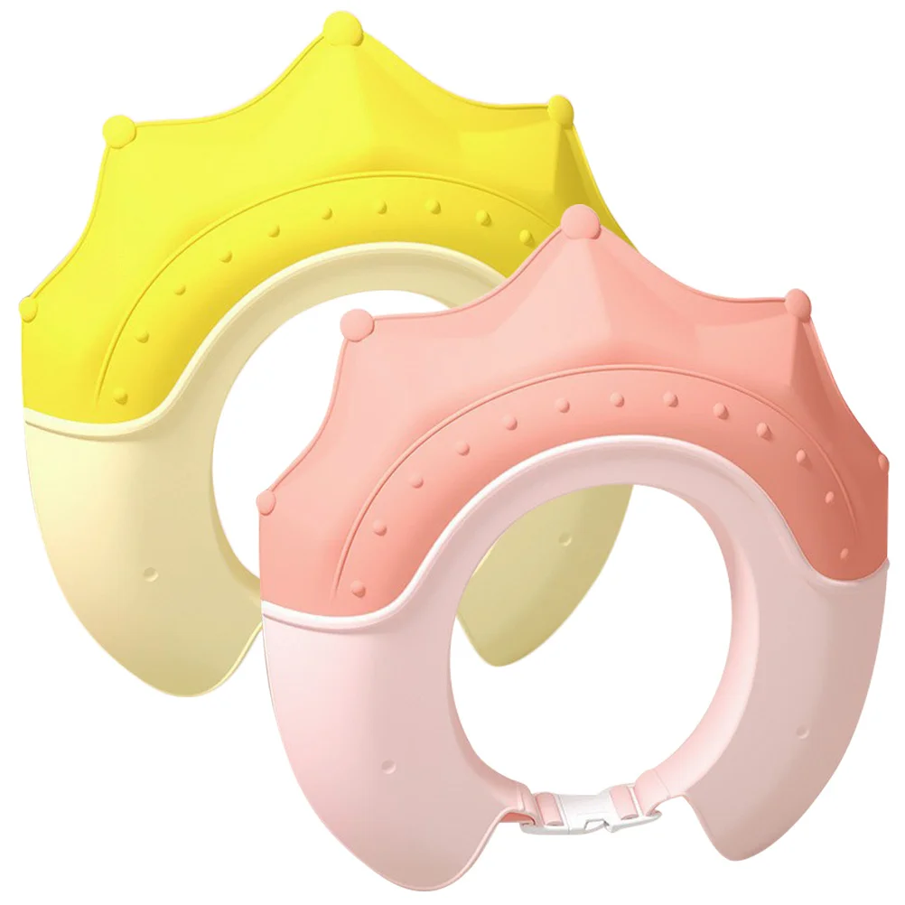 Детская шапочка для душа