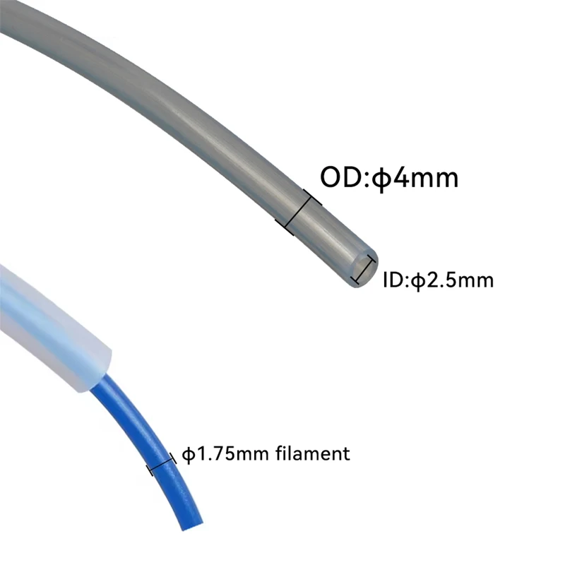Для bambu lab p1p ams a1 мини-3d-принтер - Фотография_4