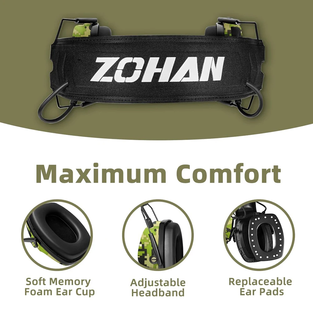 Zohan 5,0 bluetooth электронные - Фотография_4