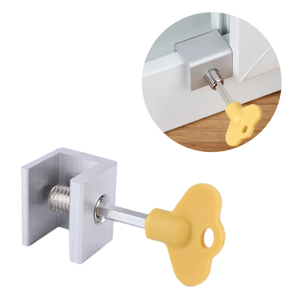 Детский защитный замок - Фотография_5