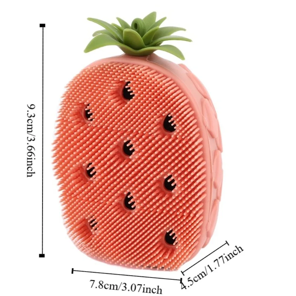 Яркие цвета, фруктовая форма - Фотография_5