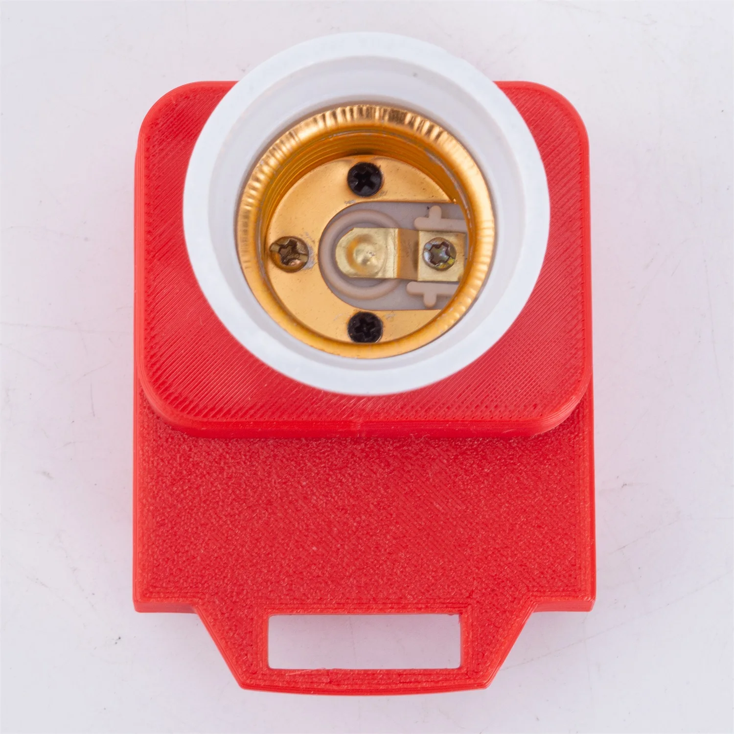 Светодиодная рабочая лампа 5 вт e27 для lidl parkside x20v team - Фотография_5