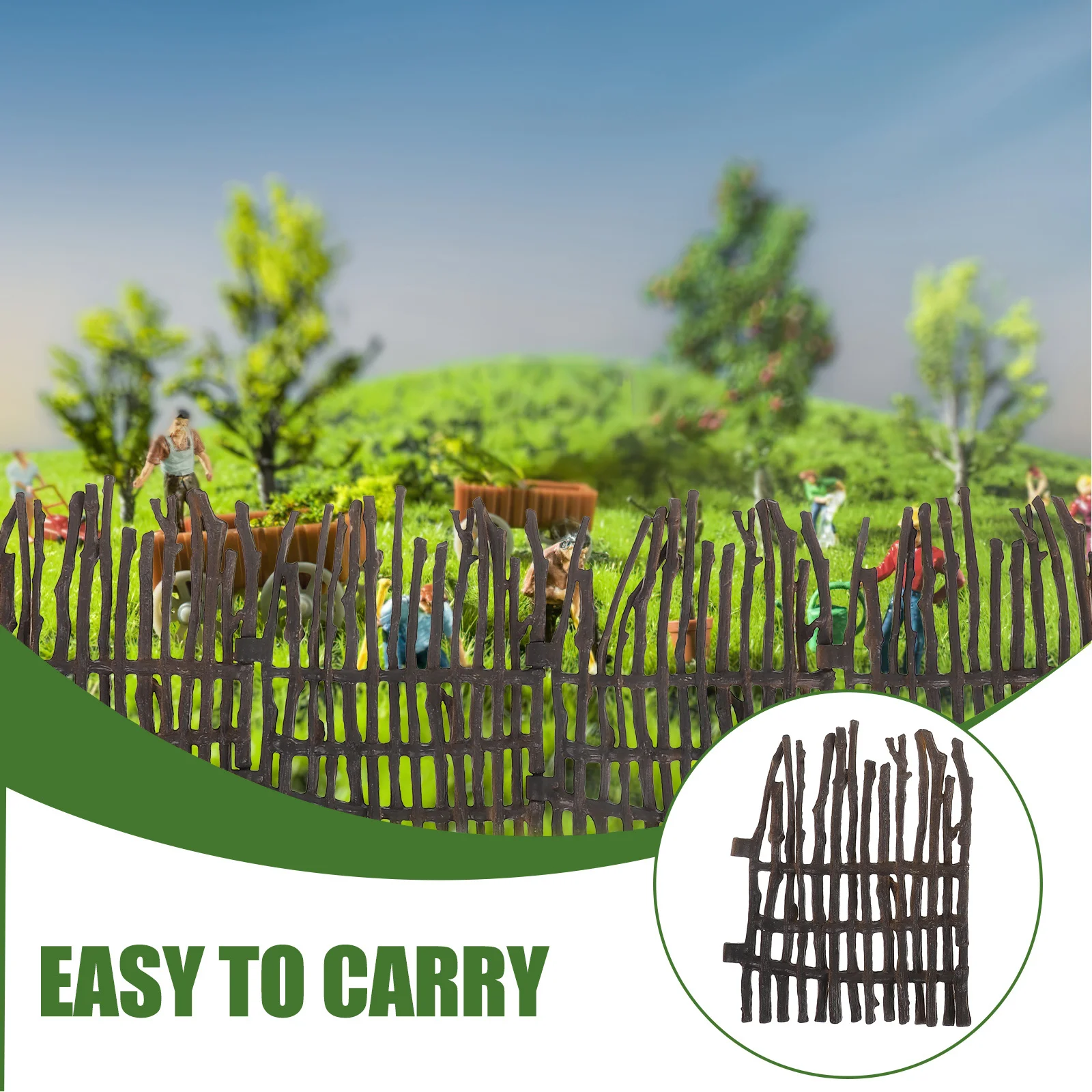 Для поделок сказочный сад diy миниатюрное - Фотография_3