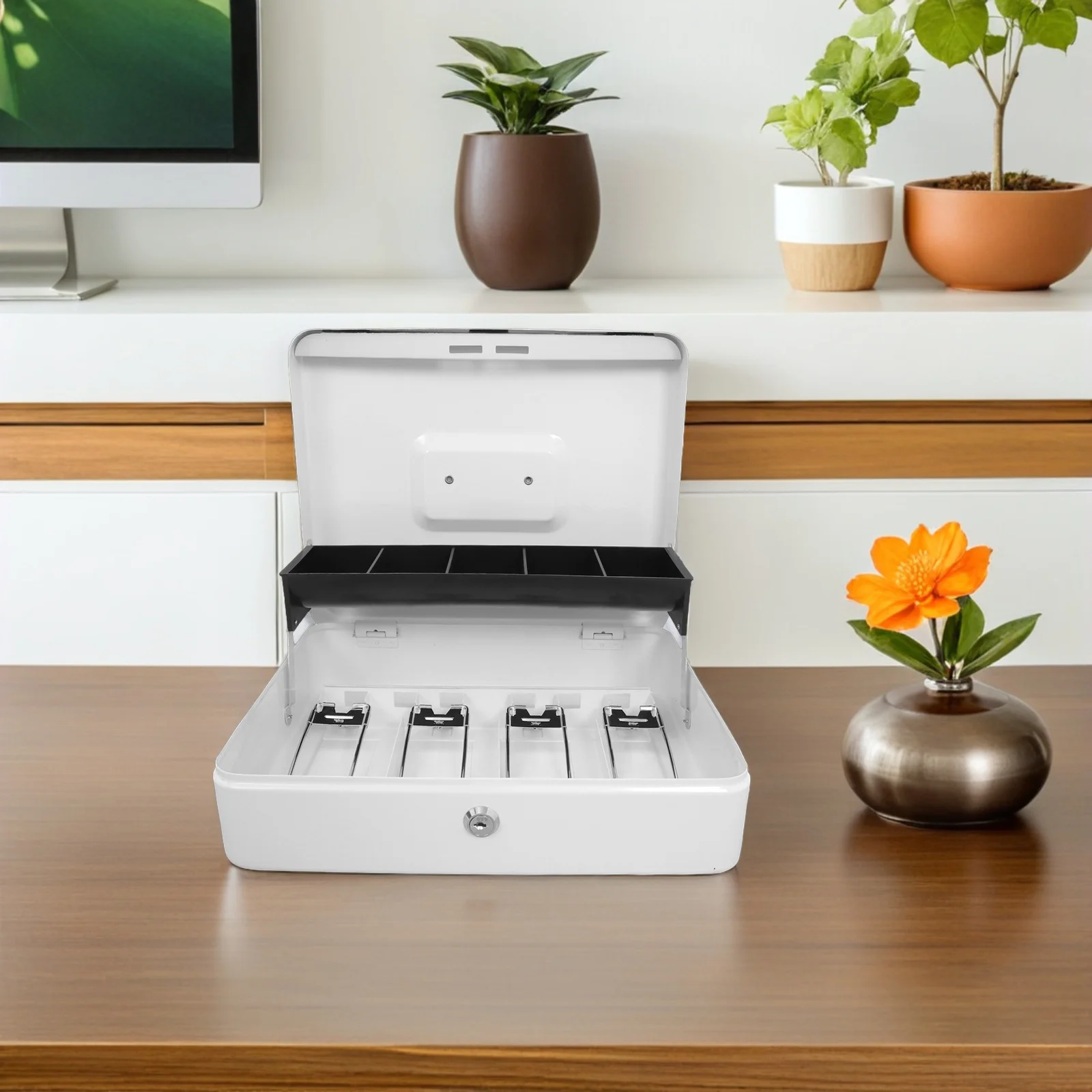 1 комплект, металлический замок - Фотография_5