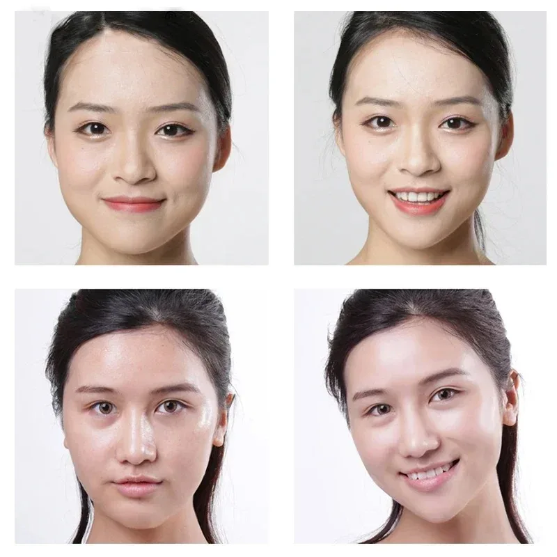 V-образная клейкая лента для лица - Фотография_4