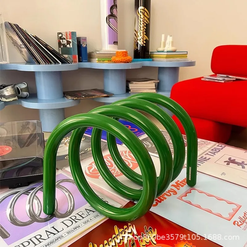 Современный дизайнерский цвет допамина - Фотография_2