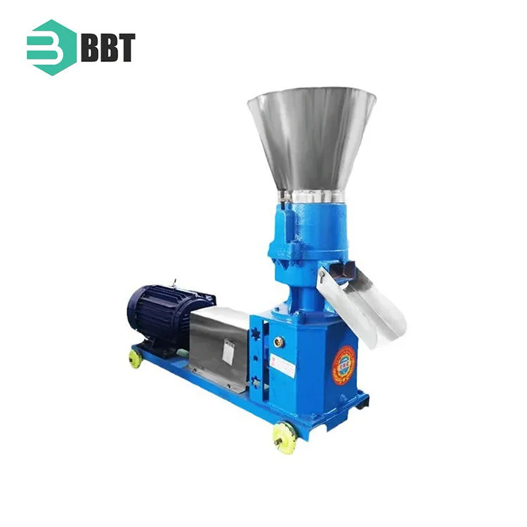 Машина для производства куриных - Фотография_5