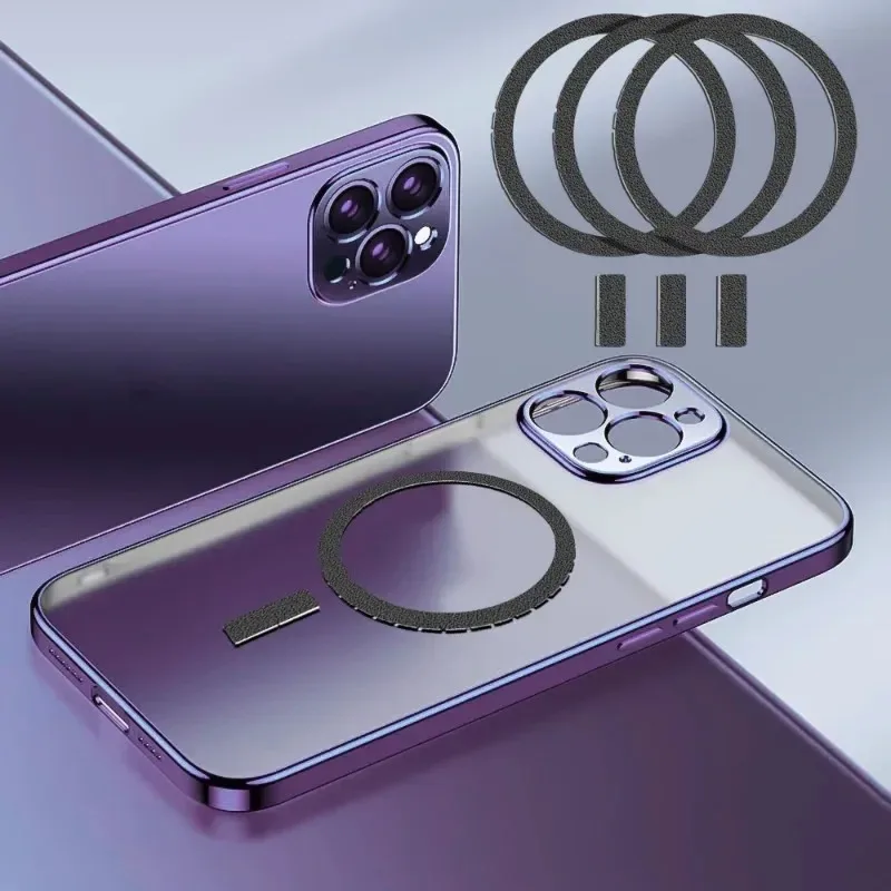 Универсальные магнитные кольца - Фотография_3