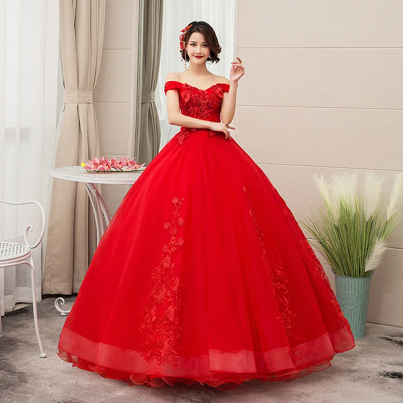 Роскошные платья quinceanera 15 - Фотография_5