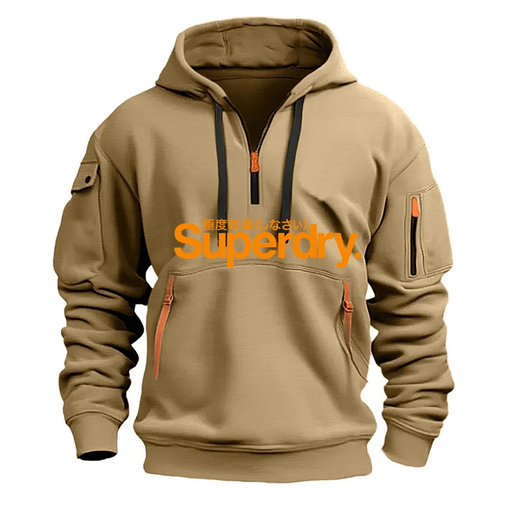 Superdry чрезвычайно сухая брендовая - Фотография_5