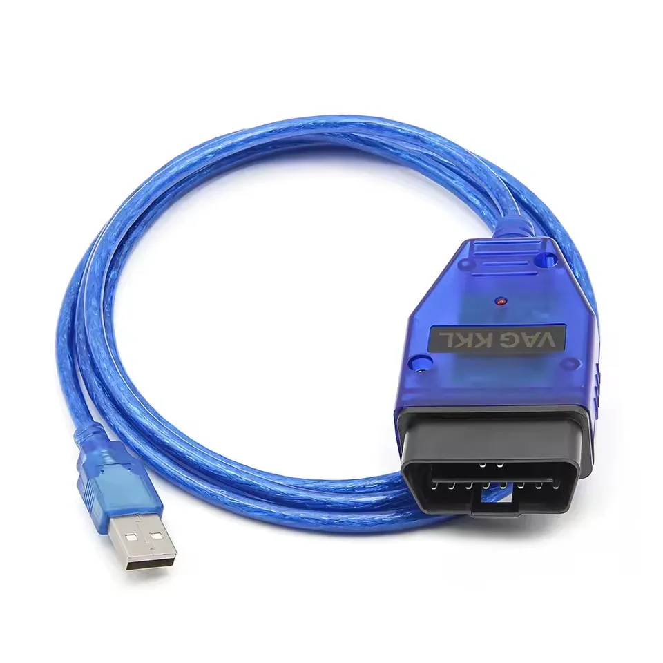 Vag kkl ch340 kkl vag-com для 409 - Фотография_5
