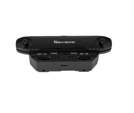 Skysonic new f3 гитарный пикап - Фотография_3