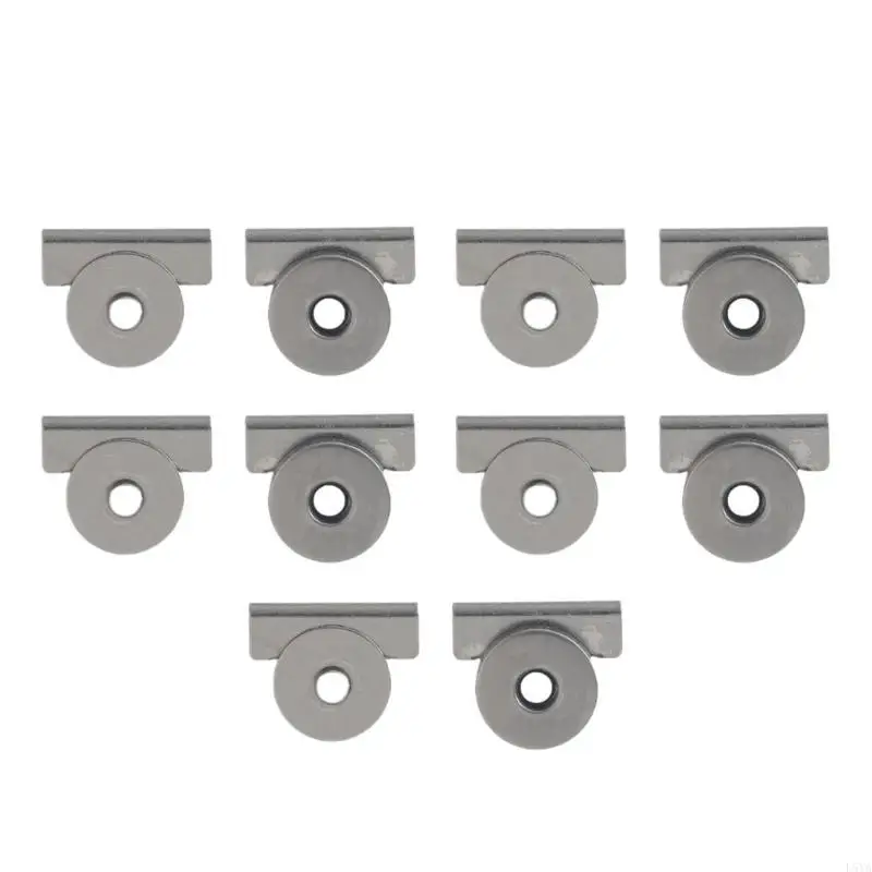 L5ya 10pcs sword crowmures cincelage - Фотография_3