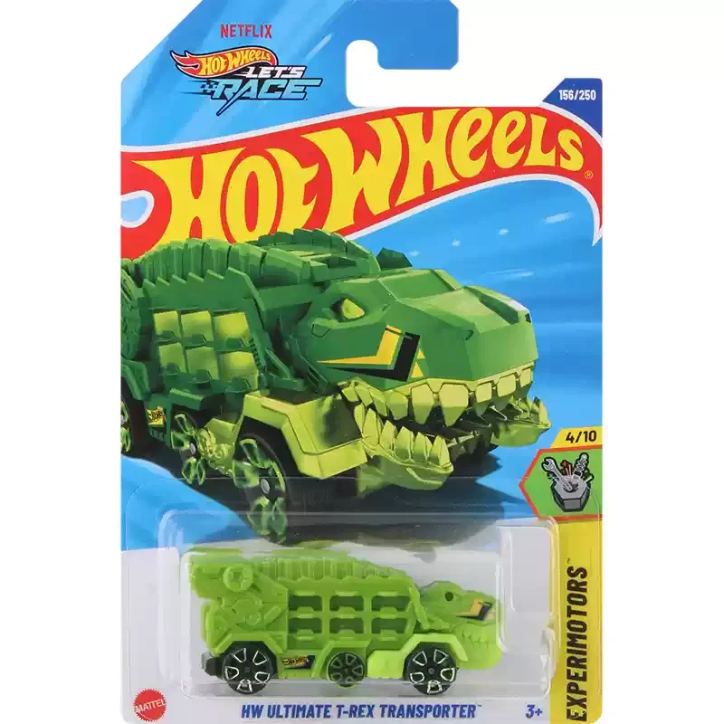 Оригинальный автомобиль hot wheels