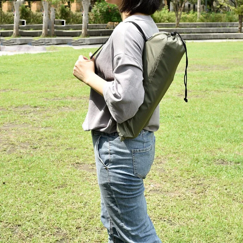 Складной стул для кемпинга - Фотография_2