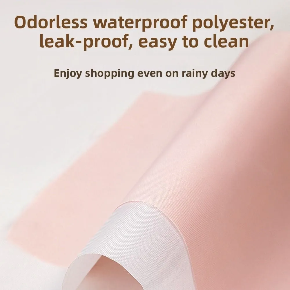 Креативная 3-слойная сумка для хранения удостоверений личности - Фотография_5