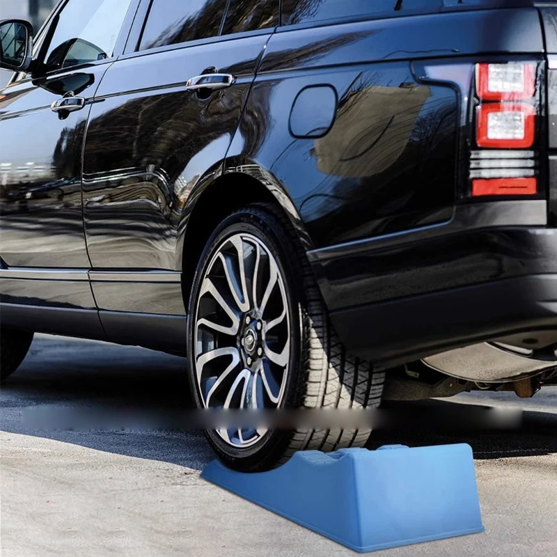 Выравнивающие пандусы для автофургонов - Фотография_3