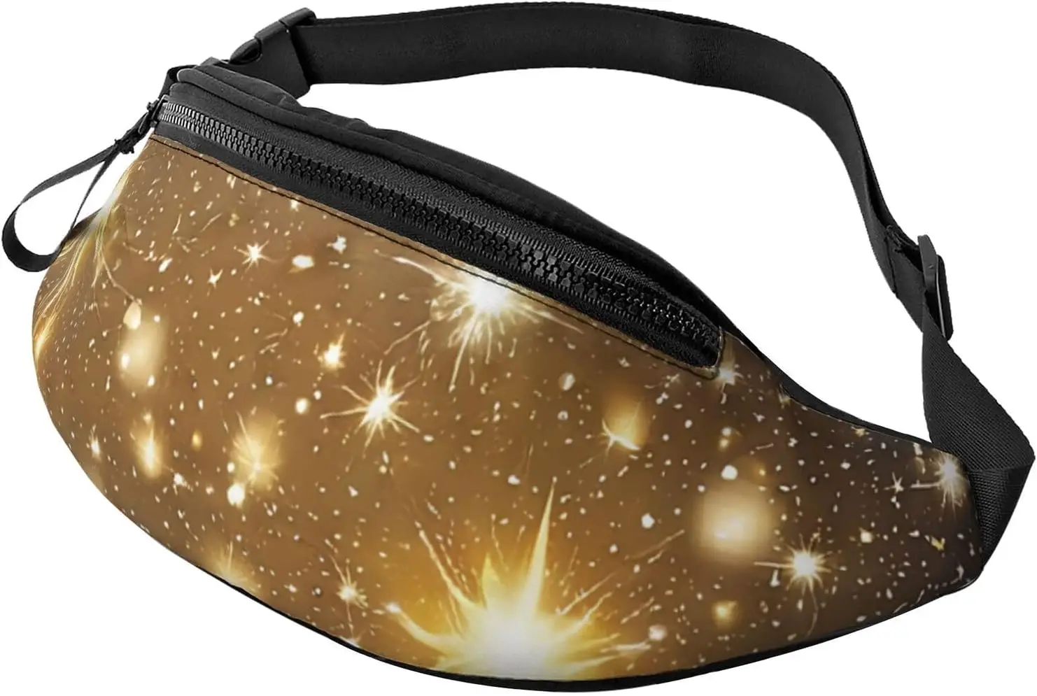 (золотая блестящая) повседневная