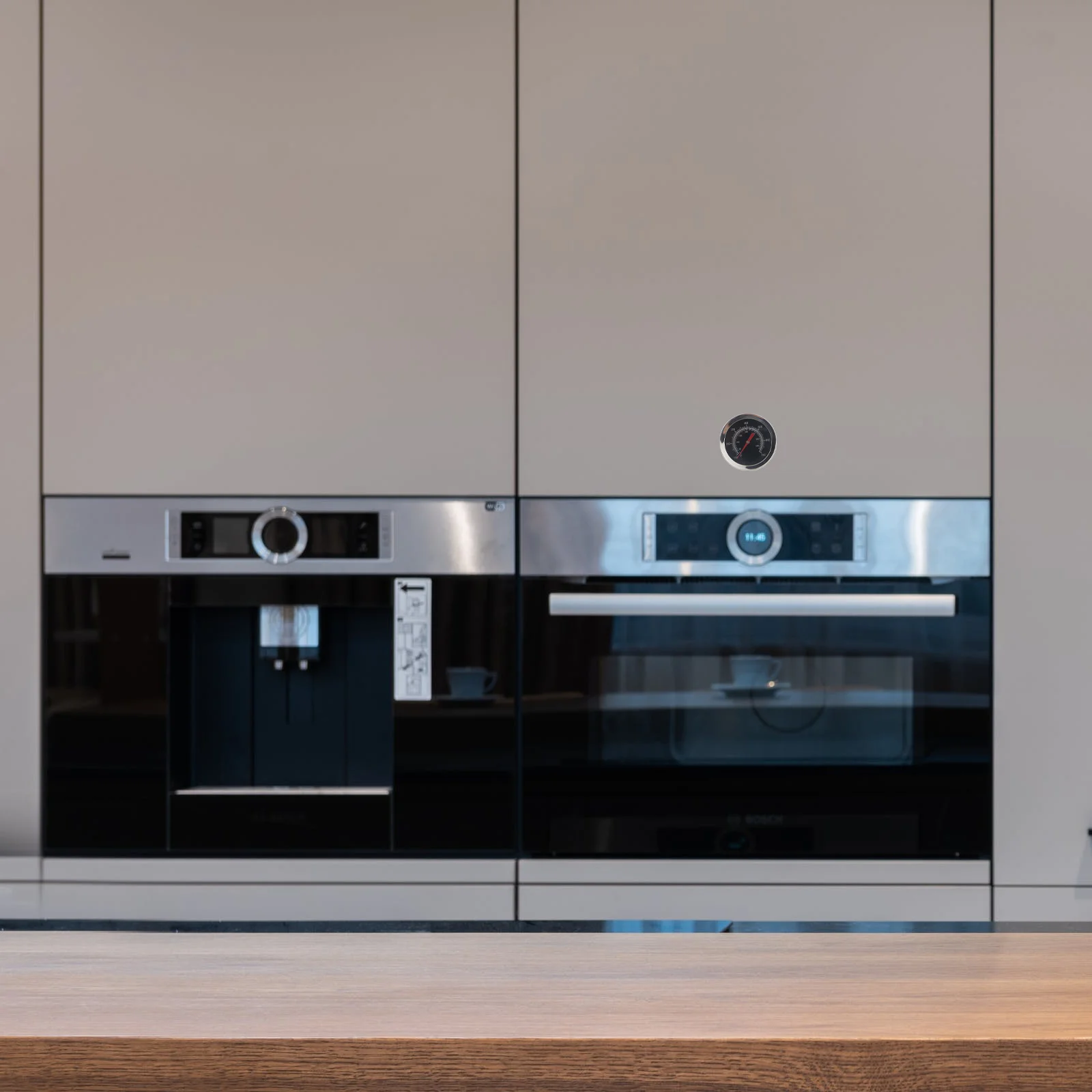 Термометр для духовки из нержавеющей стали - Фотография_4