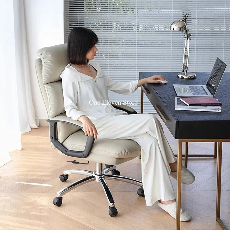 Офисный стул для письма - Фотография_2