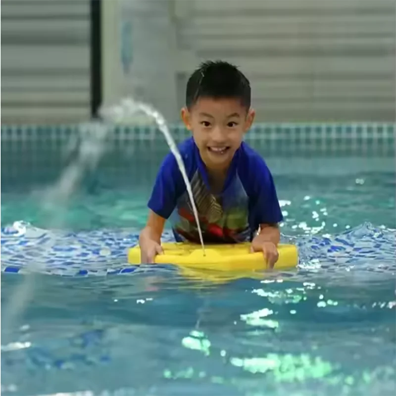 Водяной доска aupool с водяным пистолетом (без электрической тяги)