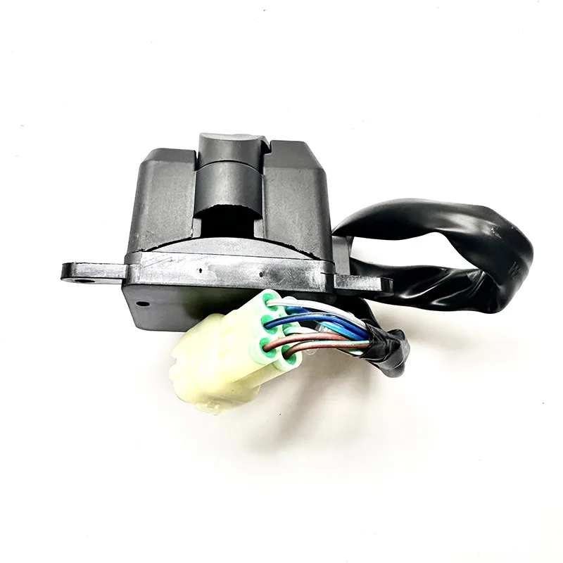 Переключатель cf в сборе 2wd/4wd - Фотография_3