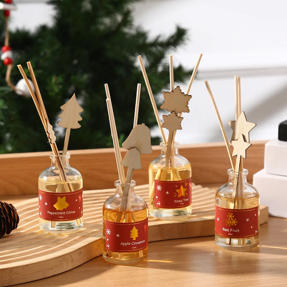 Ароматический рождественский ароматерапевтический - Фотография_6