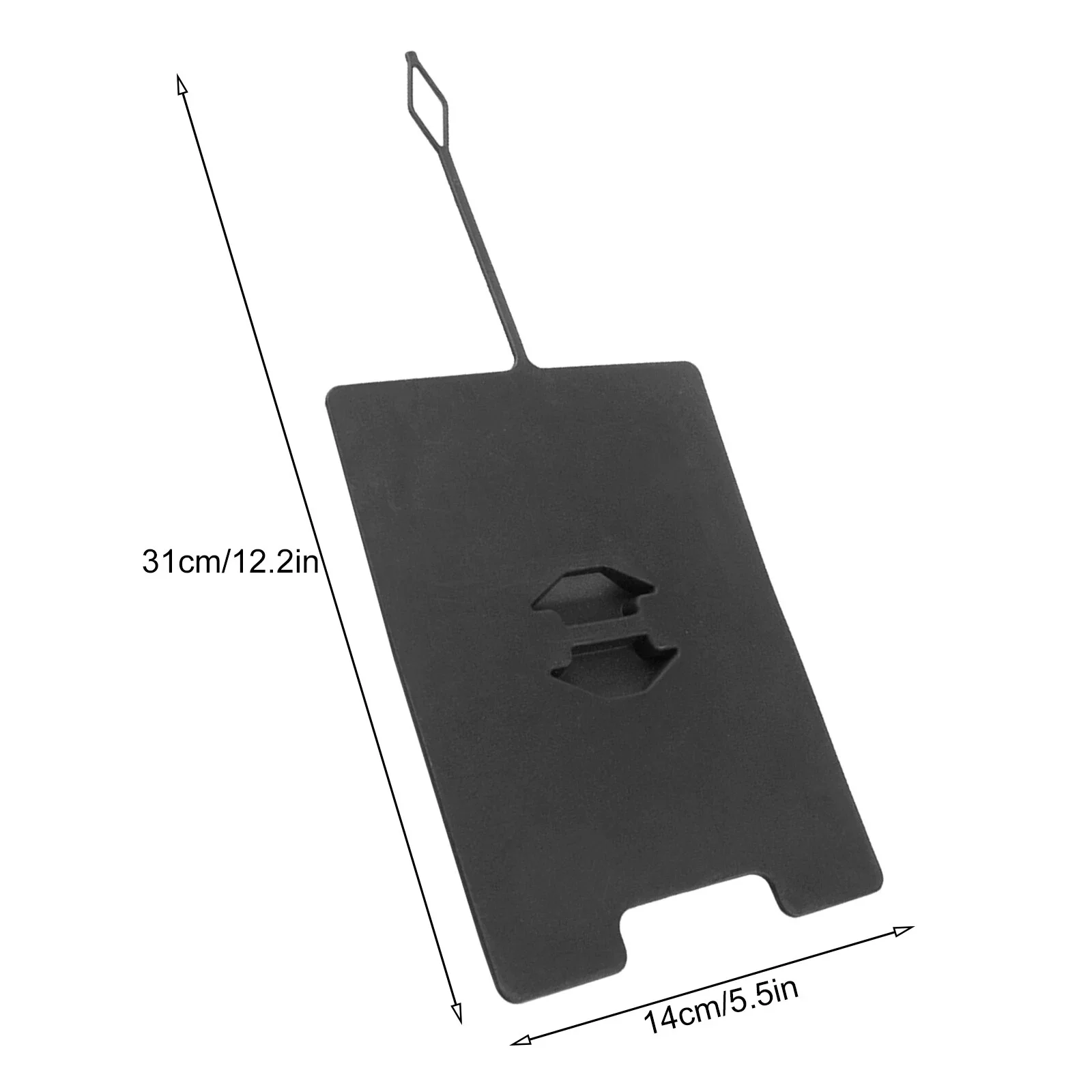 Подкладка на крыло автомобиля - Фотография_6