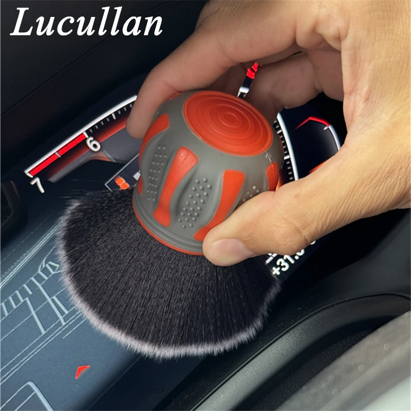 Lucullan маленькая многоцелевая - Фотография_2