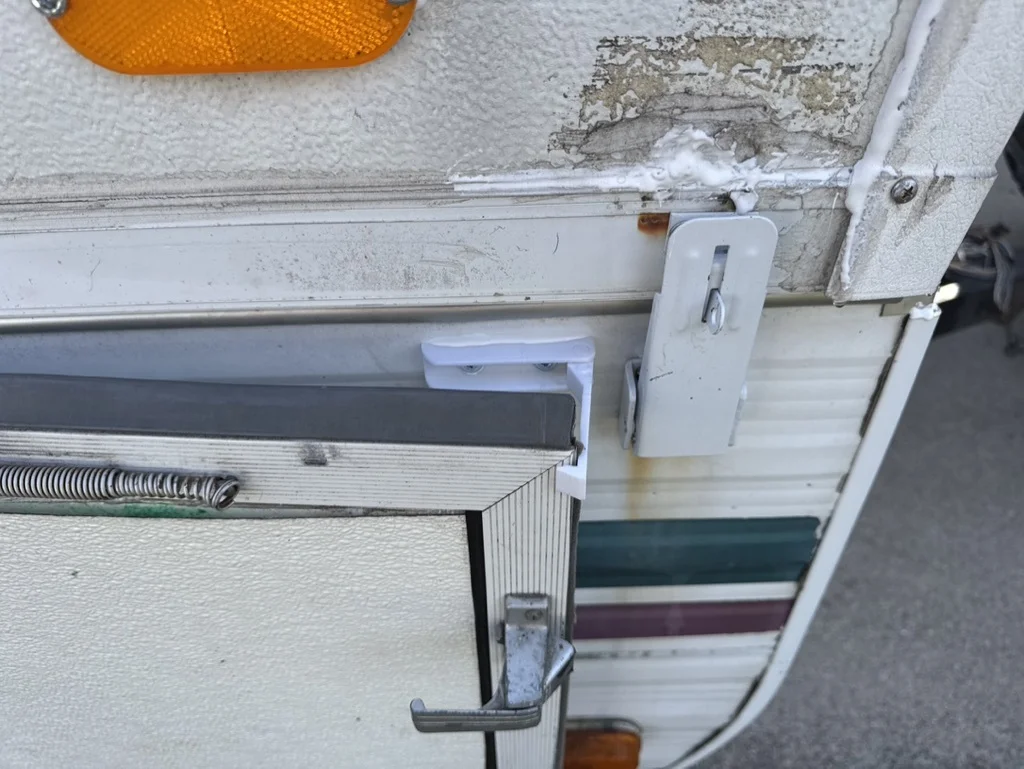 Стопор для двери и окна - Фотография_2