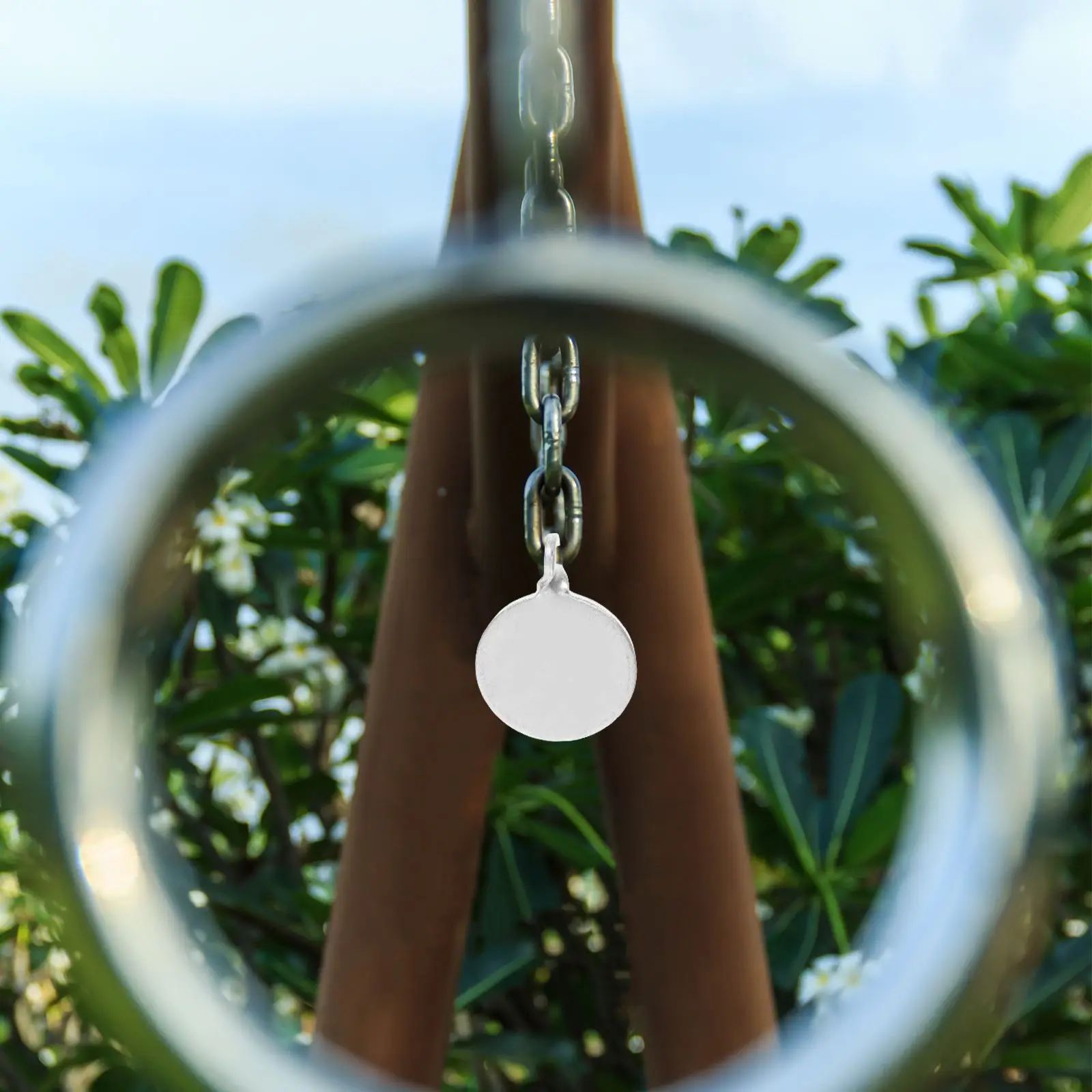 Тренировочные мишени для стрельбы из нержавеющей стали - Фотография_2