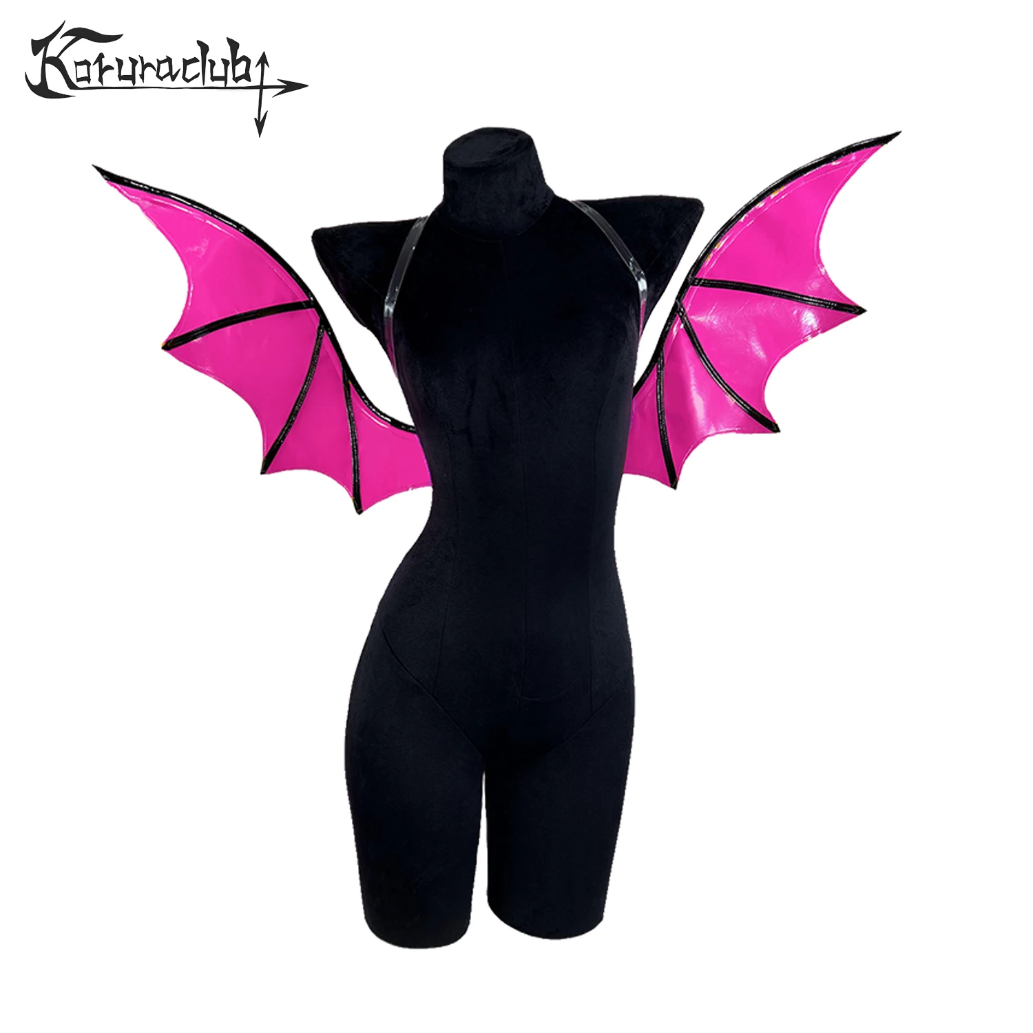 Koruraclub halloween vampires bat