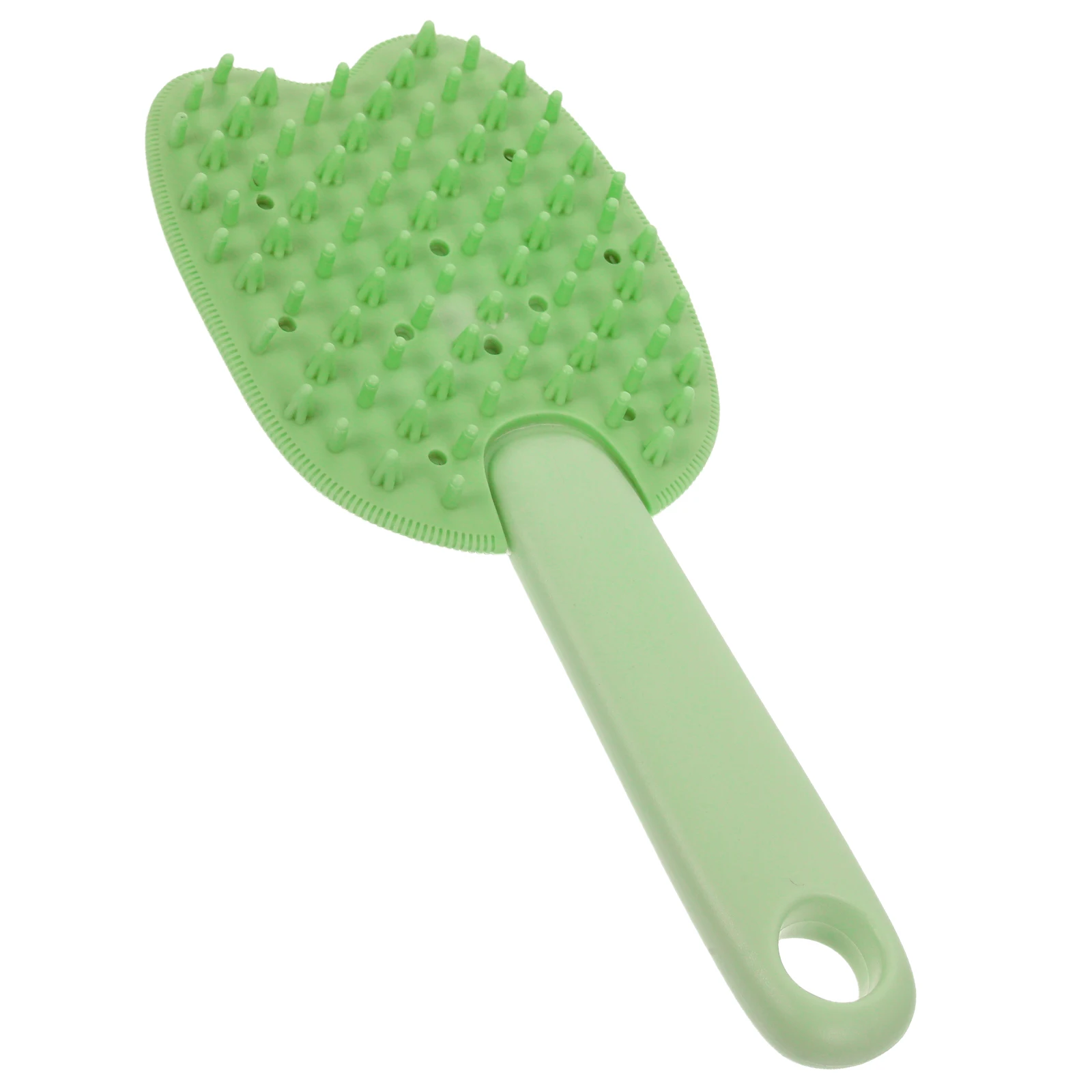 Расческа для удаления плавающих волос - Фотография_5