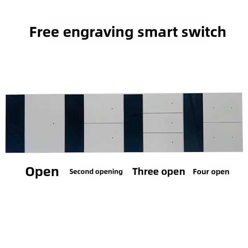 Умный экран tuya - Фотография_4