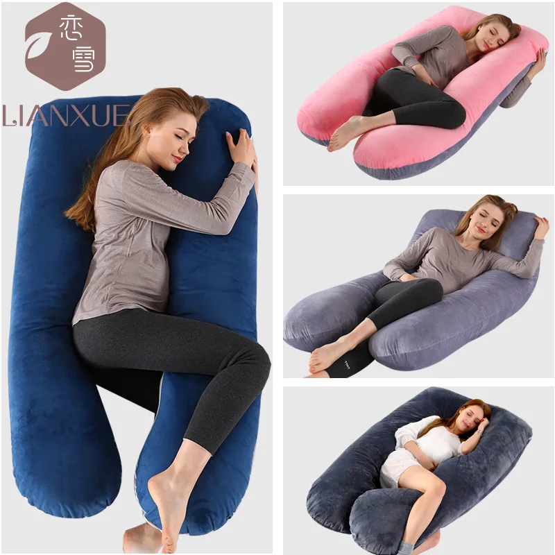 Подушка для беременных - Фотография_2