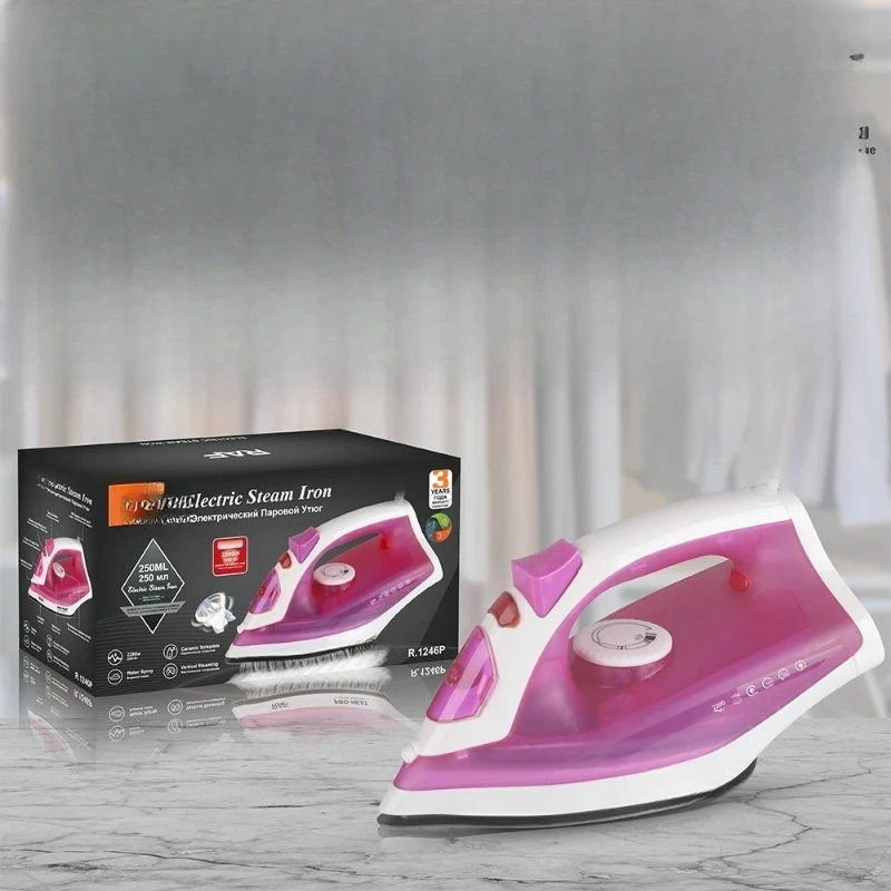 Отпариватели для одежды американский - Фотография_2