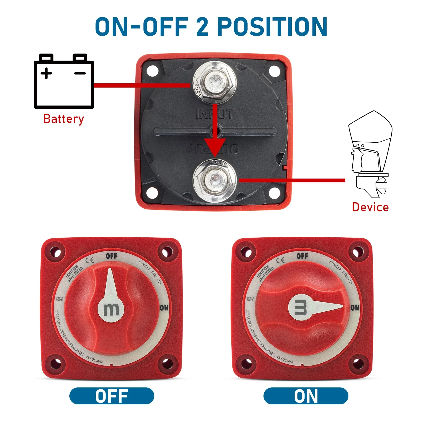 Новый одноконтурный 2-позиционный - Фотография_3