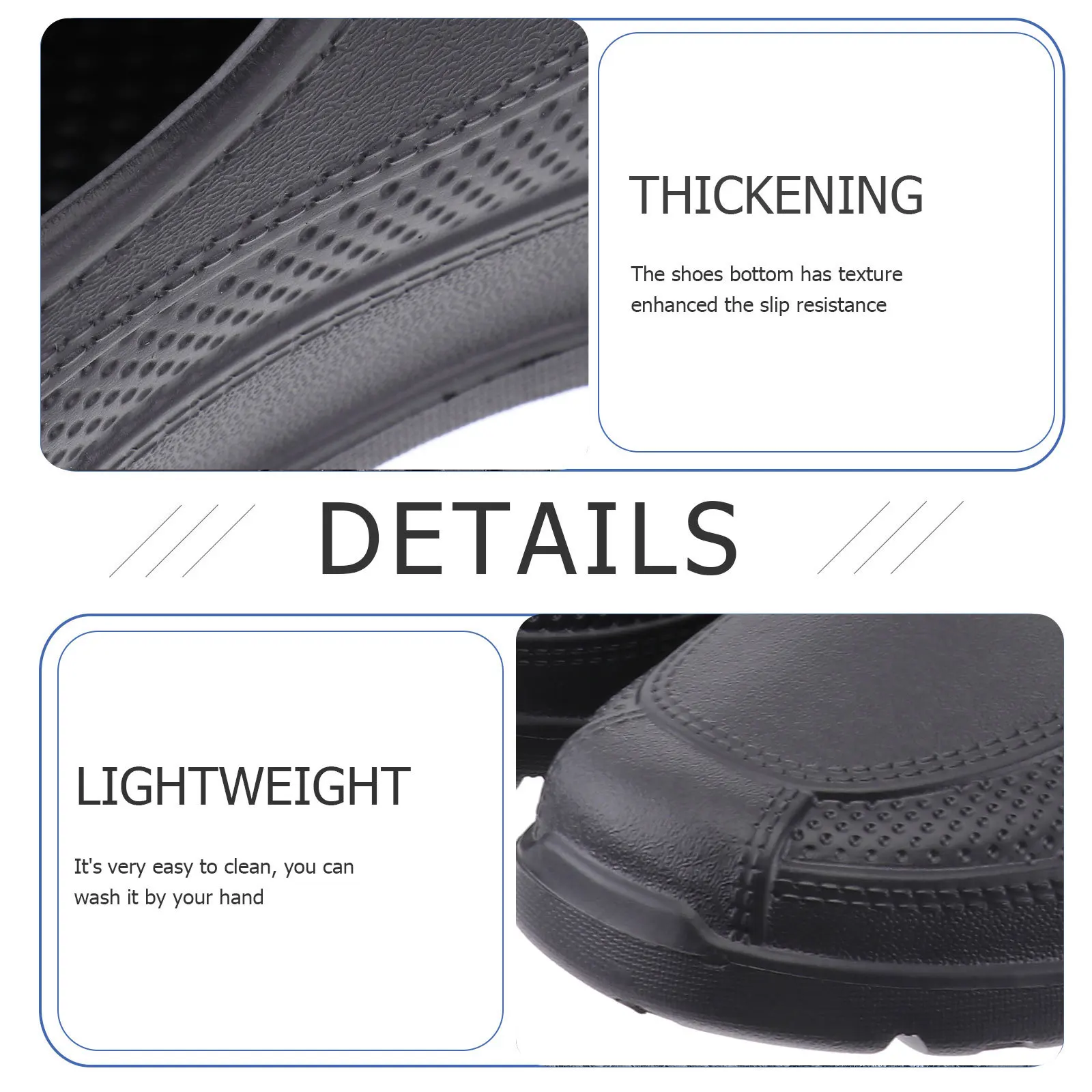 Eva нескользящая износостойкая - Фотография_2