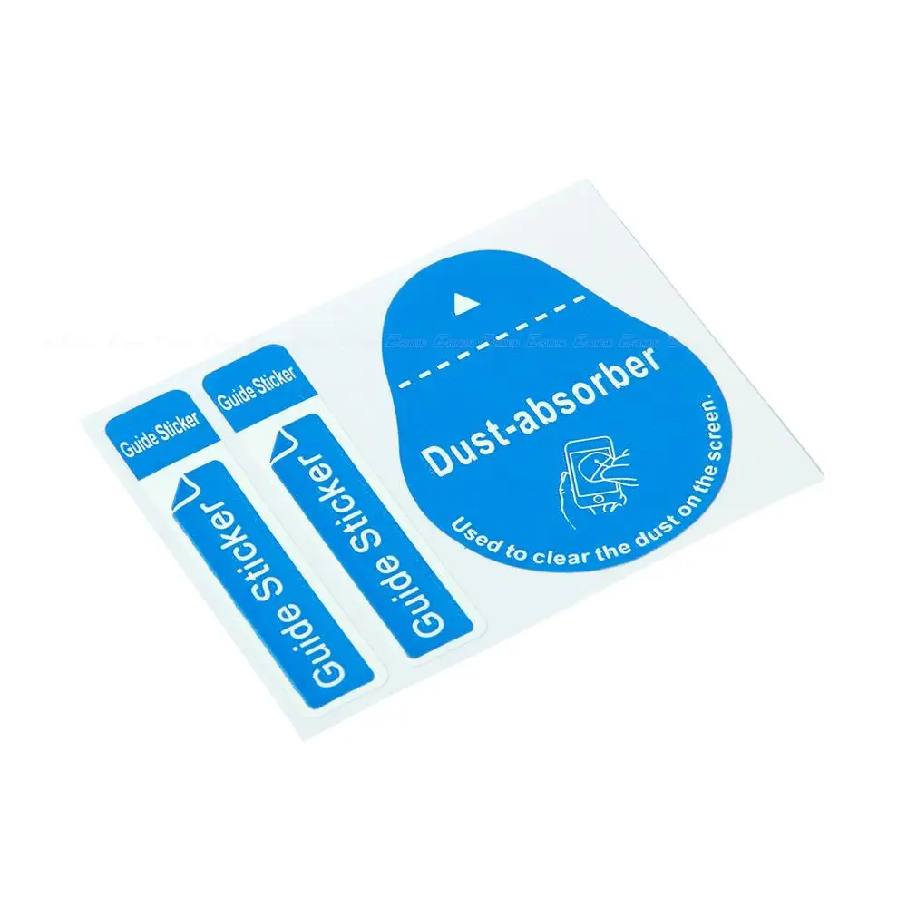 Направляющая, наклейка - Фотография_3