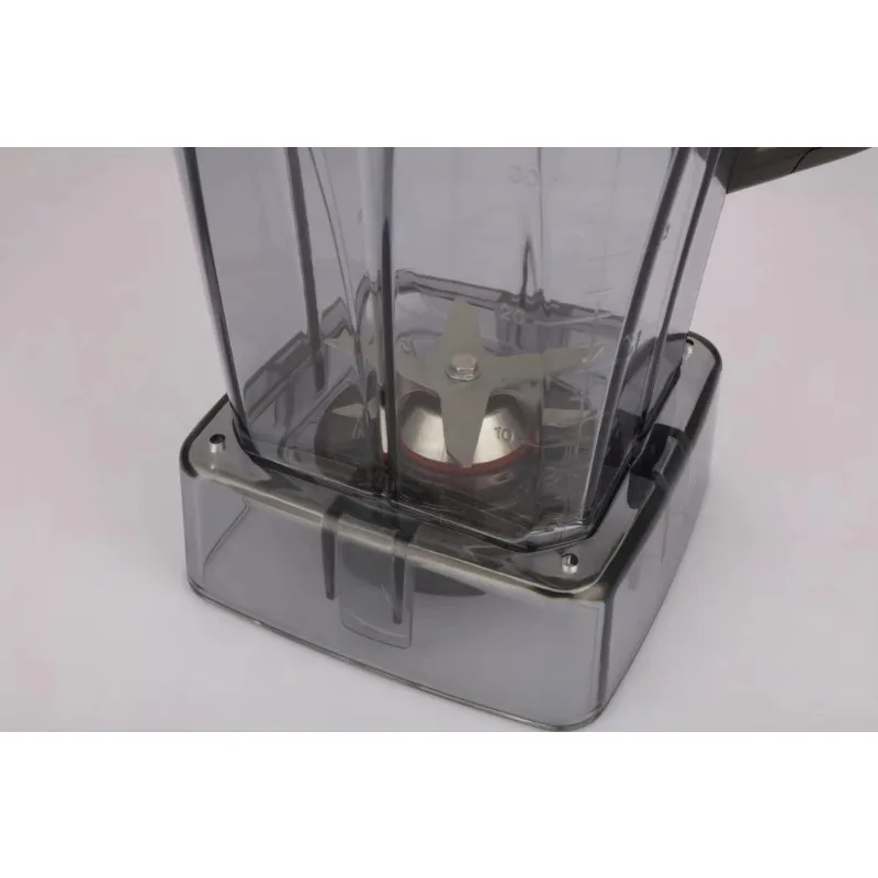 Машина для смешивания фруктов и овощей с низким уровнем шума - Фотография_4